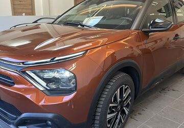 Citroen C4 29.722 km 14.590 &euro; Kolbermoor bei Rosenheim 83059