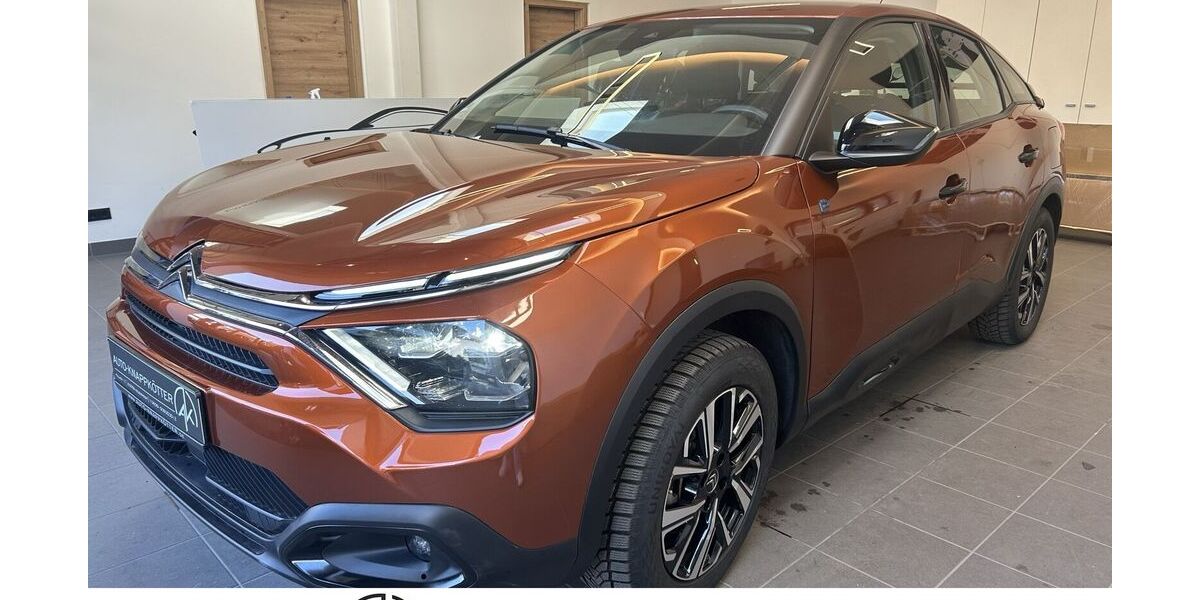 Citroen C4 29.722 km 14.590 &euro; Kolbermoor bei Rosenheim 83059