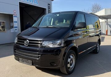 VW T5 Multivan 85.101 km 32.890 &euro; Großkarolinenfeld 83109