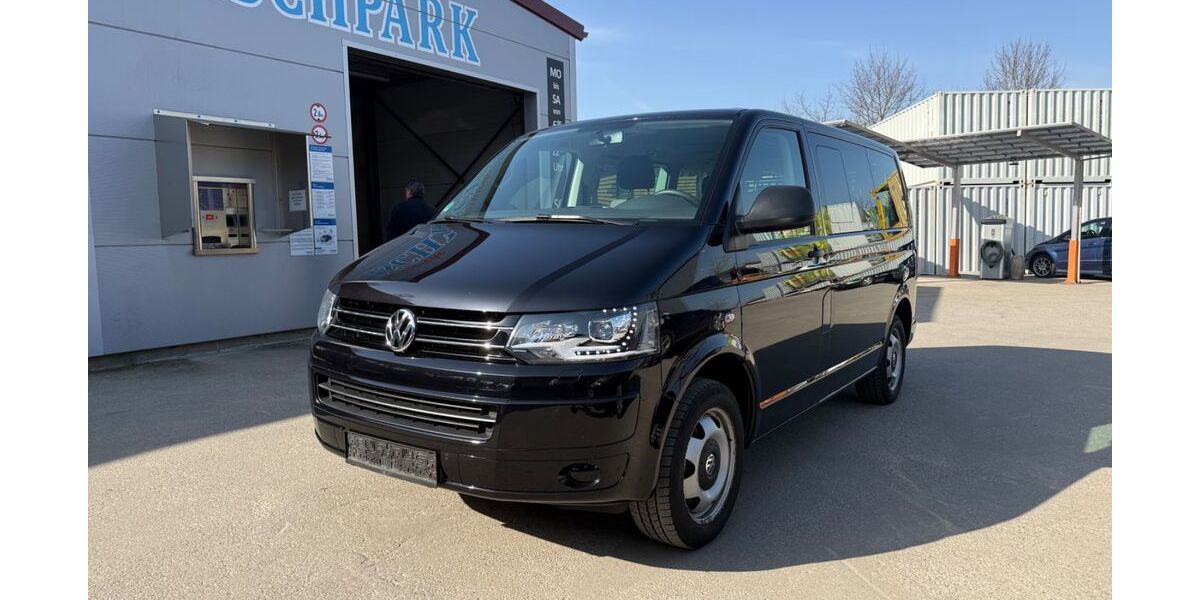 VW T5 Multivan 85.101 km 32.890 &euro; Großkarolinenfeld 83109