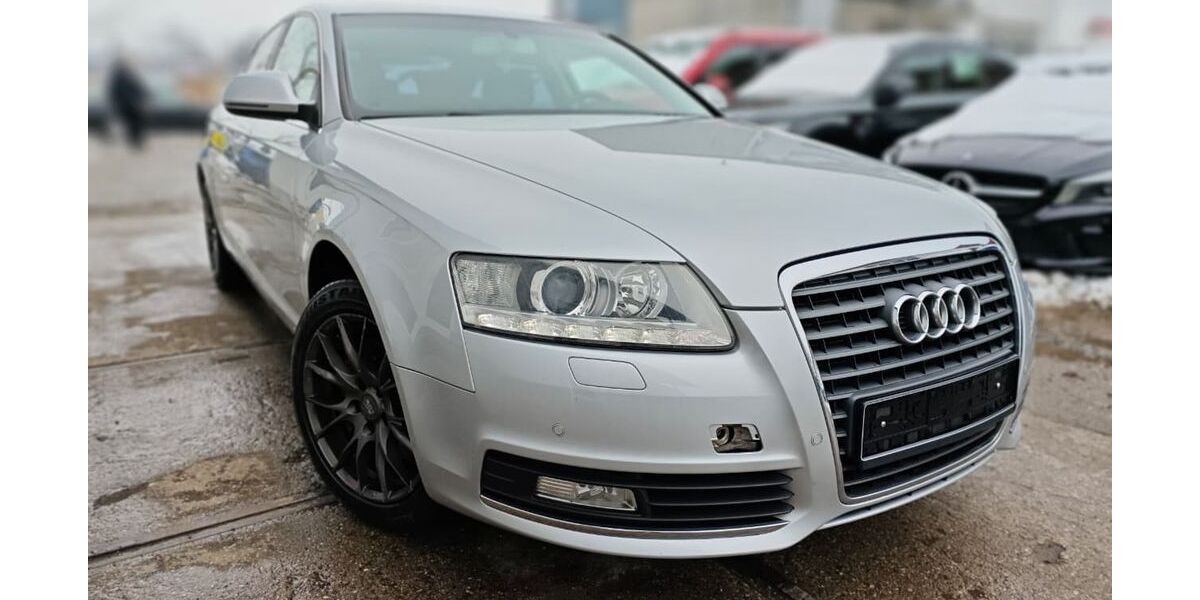 Audi A6 275.000 km 3.900 &euro; Kolbermoor 83059