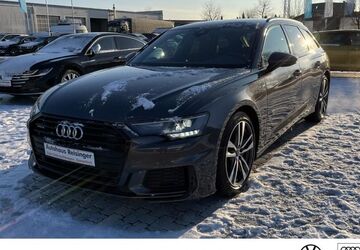 Audi A6 99.970 km 38.900 &euro; Wasserburg a. Inn 83512