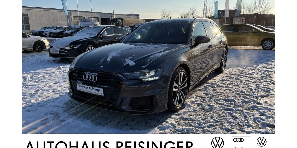 Audi A6 99.970 km 38.900 &euro; Wasserburg a. Inn 83512