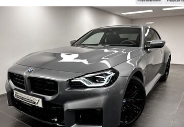 BMW M2 8.234 km 68.390 &euro; Rosenheim 83026