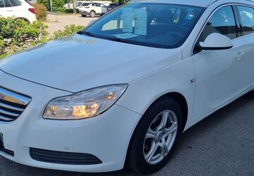 Opel Insignia 180.000 km 1.690 &euro; Rosenheim 83026