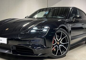 Porsche Taycan 4.900 km 139.890 &euro; Raubling 83064