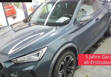 Cupra Formentor 43.450 km 23.730 &euro; Feldkirchen/Westerham 83620