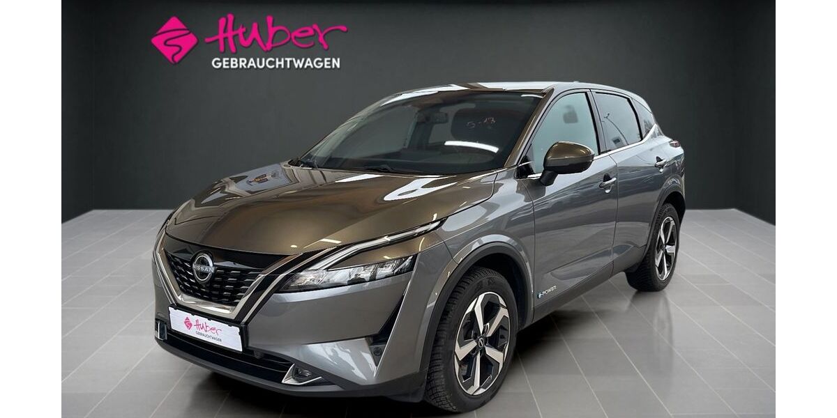 Nissan Qashqai 31.990 km 25.890 &euro; Wasserburg am Inn 83512