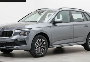 Skoda Kamiq 2.500 km 35.999 &euro; Feldkirchen-Westerham 83620