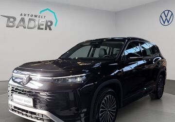 VW Tayron 25.939 km 42.930 &euro; Bruckmühl 83052