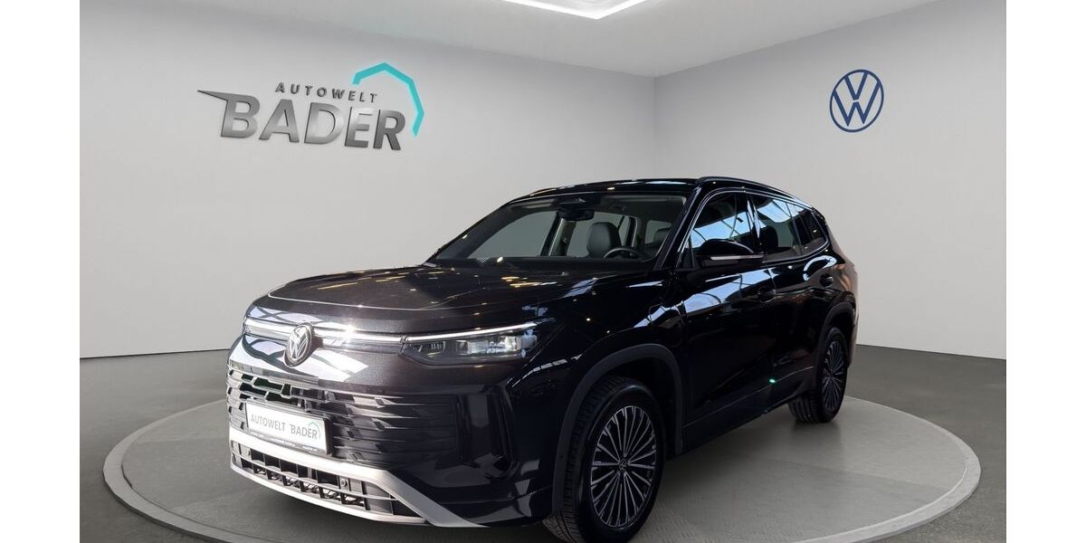 VW Tayron 25.939 km 42.930 &euro; Bruckmühl 83052