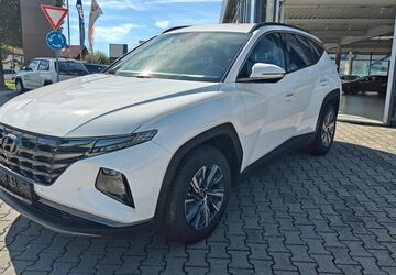 Hyundai TUCSON 12.214 km 29.980 &euro; Raubling 83064