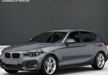 BMW 125 143.790 km 17.890 &euro; Wasserburg am Inn 83512