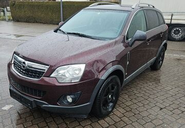 Opel Antara 235.758 km 3.200 &euro; Rosenheim 83026