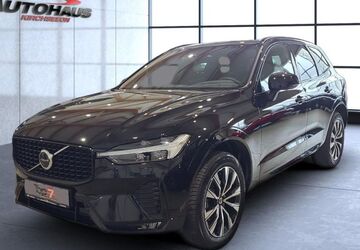 Volvo XC60 47.800 km 41.950 &euro; Kirchseeon 85614
