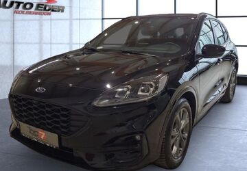 Ford Kuga 13.414 km 26.400 &euro; Kolbermoor 83059