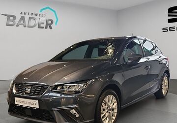 Seat Ibiza 11.510 km 19.880 &euro; Bruckmühl 83052