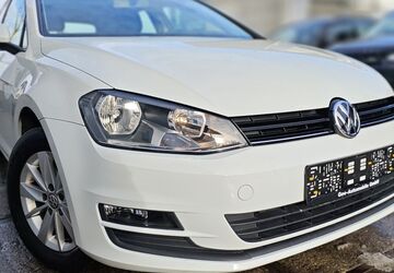 VW Golf 85.000 km 11.300 &euro; Kolbermoor 83059