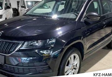 Skoda Karoq 82.200 km 16.990 &euro; Kolbermoor bei Rosenheim 83059