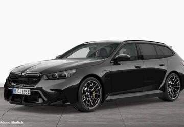 BMW M5 7.727 km 136.450 &euro; Rosenheim 83026