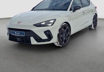 Cupra Leon 4.800 km 41.999 &euro; Ebersberg bei München 85560