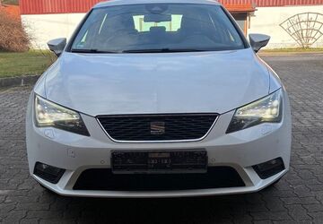 Seat Leon 150.000 km 7.450 &euro; Amerang 83123