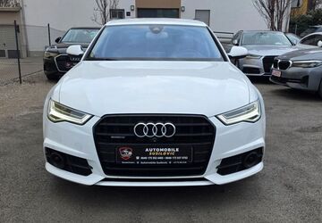 Audi A6 161.100 km 26.990 &euro; Rosenheim 83026