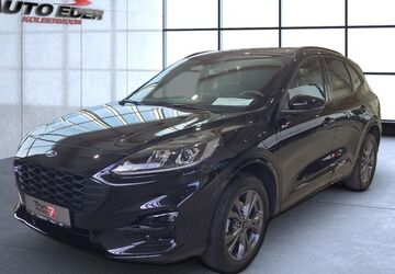 Ford Kuga 26.848 km 26.990 &euro; Kolbermoor 83059