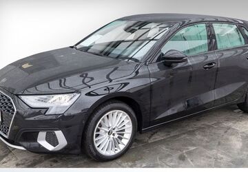 Audi A3 43.289 km 27.880 &euro; Rosenheim 83022