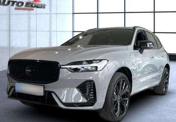 Volvo XC60 3.875 km 59.890 &euro; Miesbach 83714