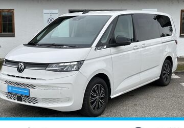 VW T7 Multivan 12.240 km 53.900 &euro; Raubling 83064