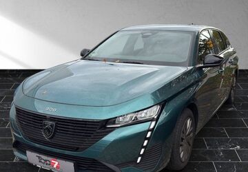 Peugeot 308 32.227 km 17.330 &euro; Rosenheim 83022