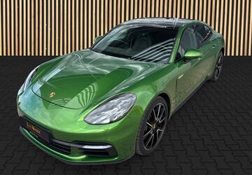 Porsche Panamera 49.490 km 82.705 &euro; Forsting 83539