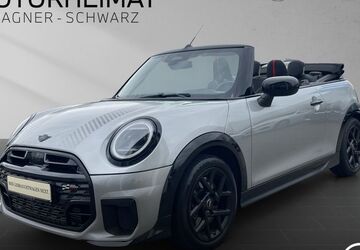 Mini Cooper C 7.990 km 35.900 &euro; Wasserburg a. Inn 83512