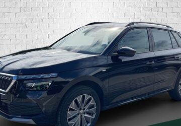 Skoda Kamiq 19.000 km 25.980 &euro; Wasserburg am Inn 83512