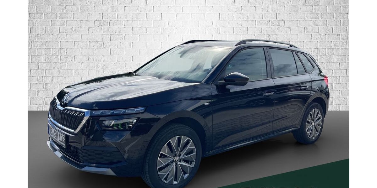 Skoda Kamiq 19.000 km 25.980 &euro; Wasserburg am Inn 83512