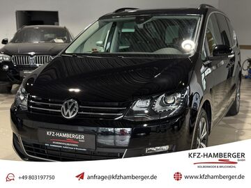 Gebrauchte VW Sharan