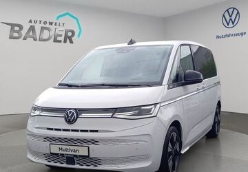 VW T7 Multivan 14.990 km 57.930 &euro; Bruckmühl 83052