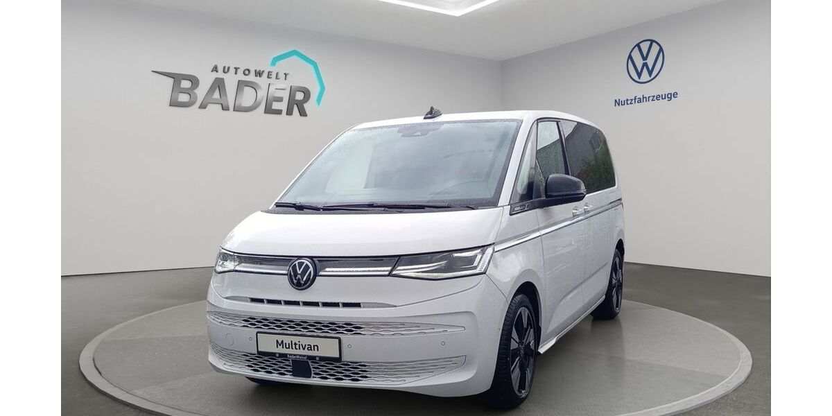 VW T7 Multivan 14.990 km 57.930 &euro; Bruckmühl 83052