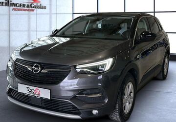 Opel Grandland (X) 140.000 km 11.880 &euro; Rosenheim 83022