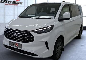 Ford Tourneo Custom 2.441 km 47.990 &euro; Kolbermoor 83059