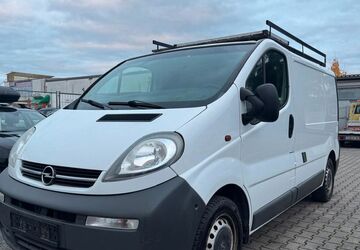 Opel Vivaro 210.495 km 4.990 &euro; Rosenheim 83026