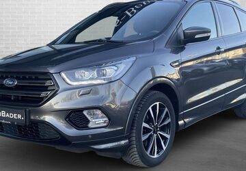 Ford Kuga 39.050 km 20.585 &euro; Bad Aibling 83043