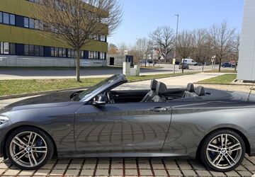 BMW M240i 62.583 km 34.999 &euro; Raubling 83064