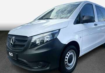 Mercedes-Benz Vito 192.000 km 16.601 &euro; Rosenheim 83022
