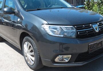 Dacia Sandero 80.900 km 5.900 &euro; Rosenheim 83026