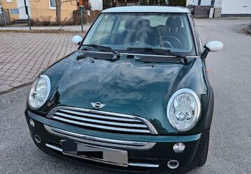 Mini Cooper 181.000 km 2.900 &euro; Amerang 83123