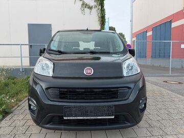 Gebrauchte Fiat Qubo