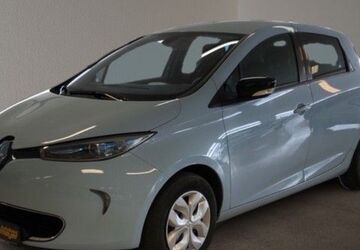 Renault ZOE 84.475 km 7.990 &euro; Rosenheim 83022