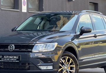 VW Tiguan 139.999 km 15.700 &euro; Rosenheim 83026